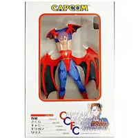 Figure - Capcom (リリス「ヴァンパイア」カプコンキャラクターフィギュアコレクション)