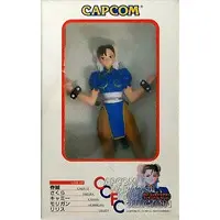 Figure - Street Fighter / Chun-Li