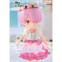 Prize Figure - Re:Zero / Ram