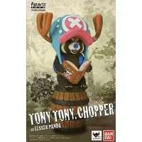 Figuarts Zero - One Piece / Tony Tony Chopper