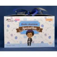 Nendoroid - Kuroko no Basket (Kuroko's Basketball) / Aomine Daiki
