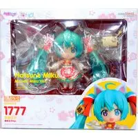 Nendoroid - VOCALOID / Hatsune Miku