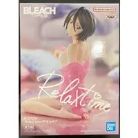 Relax time - Bleach / Kuchiki Rukia