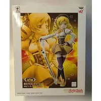 Prize Figure - Puella Magi Madoka Magica / Tomoe Mami