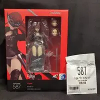 figma - Persona 5 / Yoshizawa Kasumi