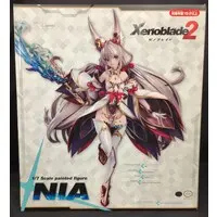 Figure - Xenoblade Chronicles / Nia
