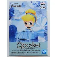 Q posket - Disney