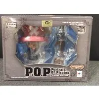 P.O.P (Portrait.Of.Pirates) - One Piece / Tony Tony Chopper