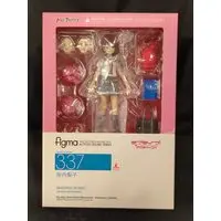 figma - Love Live! Sunshine!! / Sakurauchi Riko