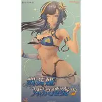 Figure - Snowbreak: Containment Zone - Swimsuit