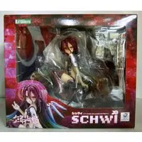 Figure - No Game, No Life / Schwi Dola