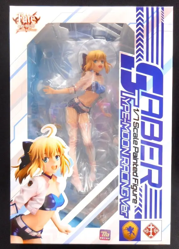 Figure - Fate/stay night / Artoria Pendragon (Saber)