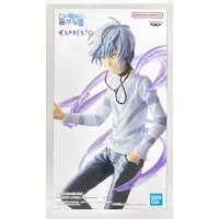 ESPRESTO - Toaru Majutsu no Index (A Certain Magical Index)
