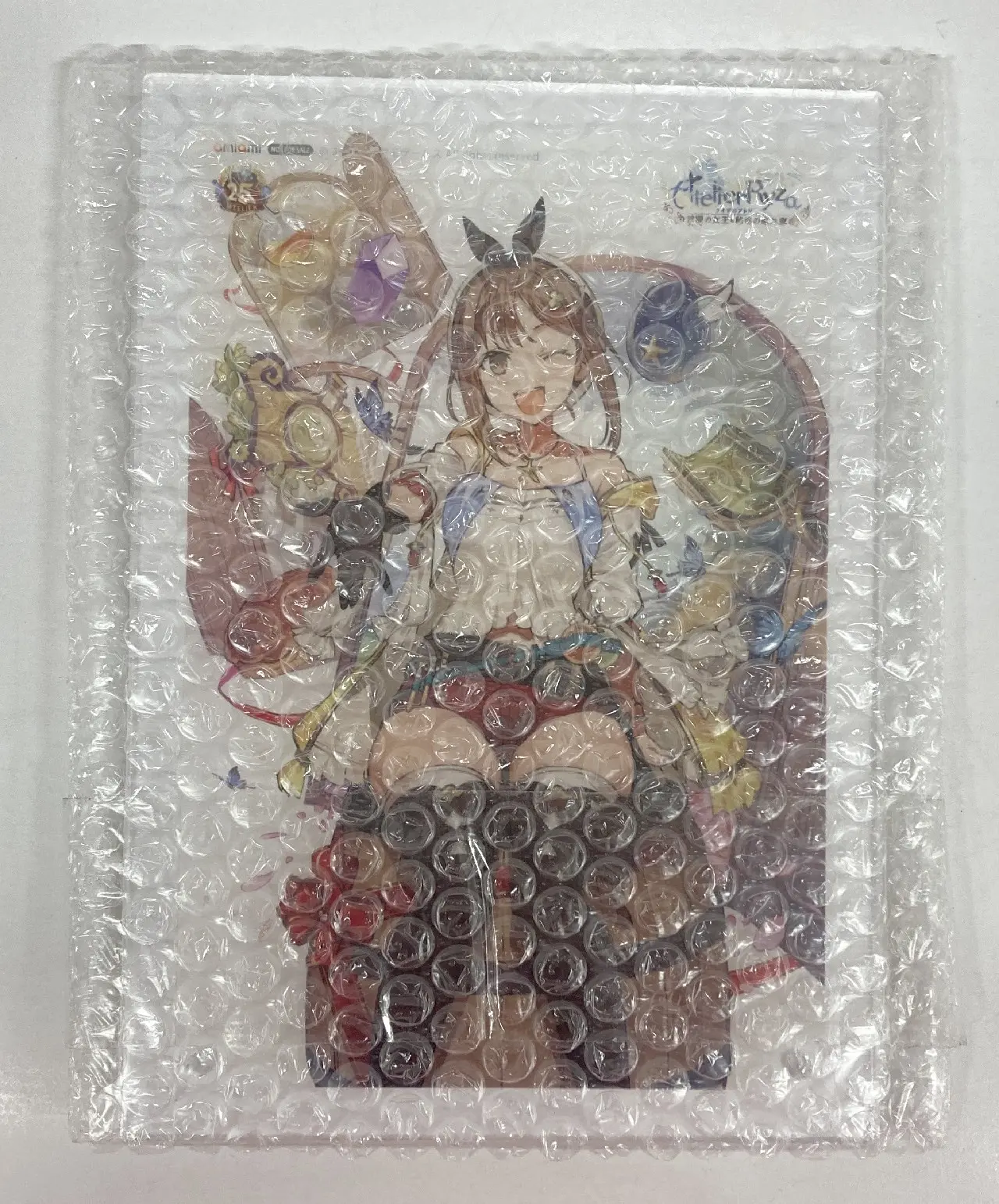 Figure - Atelier Ryza