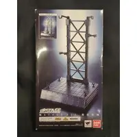 BANDAI (バンダイ 魂ステージ アクト超合金魂)