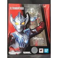 S.H.Figuarts - Ultraman Series