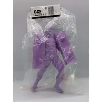 Sofubi Figure - Kinnikuman / Junkman