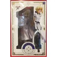 Figure - Fate/stay night / Artoria Pendragon (Saber)