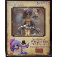 Figure - Lord of Walkure