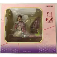 Figure - Happoubi Jin