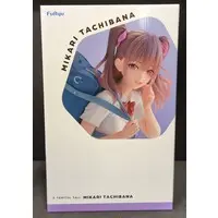 TENITOL - 2.5-jigen no Ririsa (2.5 Dimensional Seduction) / Tachibana Mikari