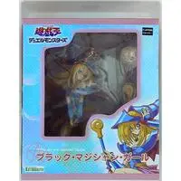 Figure - Yu-Gi-Oh! / Dark Magician Girl