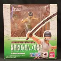 Figuarts Zero - One Piece / Roronoa Zoro