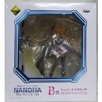 Ichiban Kuji - Mahou Shoujo Lyrical Nanoha / Fate Testarossa