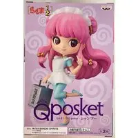 Q posket - Ranma ½ / Shampoo