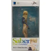 Beach Queens - Fate/Zero / Artoria Pendragon (Saber)