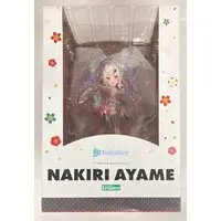 Figure - Hololive / Nakiri Ayame