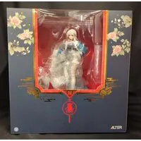 Figure - Azur Lane / Belfast