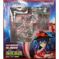 Figure - Touhou Project