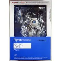 figma - Portal 2