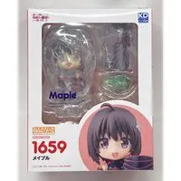 Nendoroid - BOFURI / Maple (Honjou Kaede)