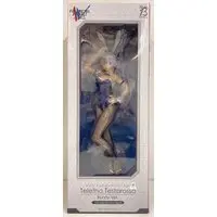 Figure - Full Metal Panic! / Teletha Testarossa - Bunny Costume