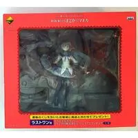 Ichiban Kuji - Puella Magi Madoka Magica / Akemi Homura