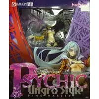Figure - 7th Dragon