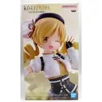 Prize Figure - Puella Magi Madoka Magica / Tomoe Mami