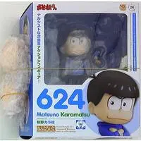 Nendoroid - Osomatsu-san / Karamatsu