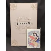 Figure - Melon Books Futanari Tapestry - Futanari