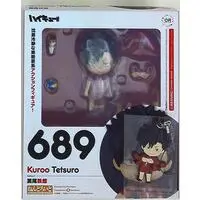 Nendoroid - Haikyu!! / Kuroo Tetsurou