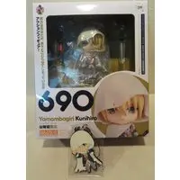Nendoroid - Touken Ranbu / Yamanbagiri Kunihiro
