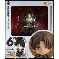 Nendoroid - Touken Ranbu / Heshikiri Hasebe