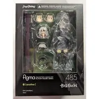 figma - Heavily Armed High School Girls
