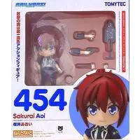 Nendoroid - Rail Wars!