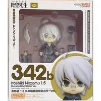 Nendoroid - Sayonara, Zetsubou-Sensei