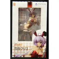 Figure - Senki Zesshou Symphogear / Yukine Chris