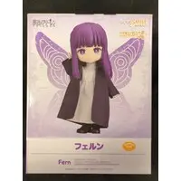 Nendoroid - Nendoroid Doll - Sousou no Frieren / Fern