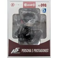 Cutie1 - Persona 5 / Joker (Persona series)